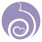 Logo Justine Lenfant Sage-femmes