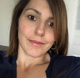MELANIE GAMAIN